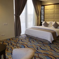 Aster Hotel in Jeddah, Saudi Arabia from 113$, photos, reviews - zenhotels.com guestroom photo 5