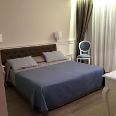 Grand Hotel Montesilvano комната для гостей фото 5