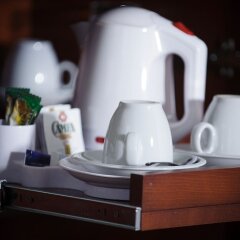 Hotel Petr в номере фото 2
