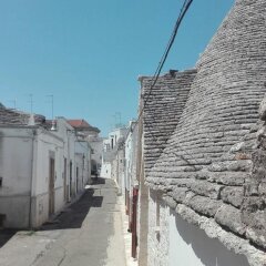 Отель Trulli Resort Monte Pasubio Альберобелло фото 5