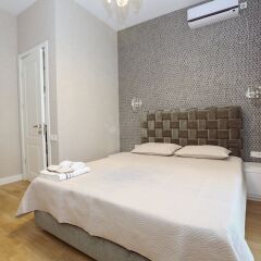 Апартаменты Hosthub - 2BR Super view Apartment Тбилиси фото 7