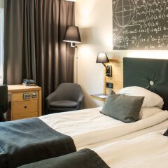 Отель Quality Hotel Panorama Швеция, Гётеборг - отзывы, цены и фото номеров - забронировать отель Quality Hotel Panorama онлайн комната для гостей