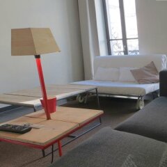 Отель Jack's Place - Brussels Бельгия, Брюссель - отзывы, цены и фото номеров - забронировать отель Jack's Place - Brussels онлайн интерьер отеля