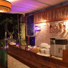 Opal House Hotel & Restaurant интерьер отеля