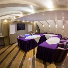 Hotel Grand Prix Мехико помещение для мероприятий