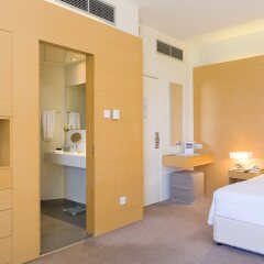 Отель Capo Bay Hotel Кипр, Протарас - отзывы, цены и фото номеров - забронировать отель Capo Bay Hotel онлайн фото 2