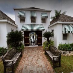 Отель Round Hill Hotel & Villas Ямайка, Монтего-Бей - отзывы, цены и фото номеров - забронировать отель Round Hill Hotel & Villas онлайн фото 8