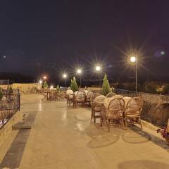 Golden Cave Suites Турция, Ургуп - отзывы, цены и фото номеров - забронировать отель Golden Cave Suites онлайн питание