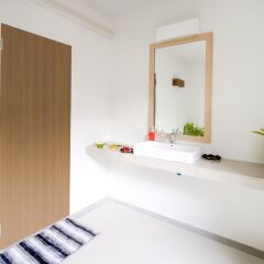 Отель Villa Cha-Cha Krabi Beachfront Resort Таиланд, Краби - отзывы, цены и фото номеров - забронировать отель Villa Cha-Cha Krabi Beachfront Resort онлайн спа