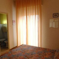 Hotel Vevey Римини удобства в номере фото 2