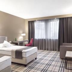 Hotel Witkowski комната для гостей фото 5