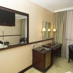 Topkapi Inter Istanbul Hotel удобства в номере фото 2
