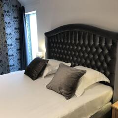 Golden Tree Hotel комната для гостей
