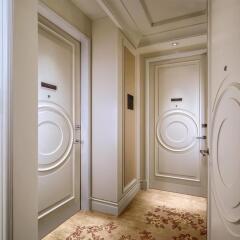 Отель The St. Regis Singapore удобства в номере фото 2