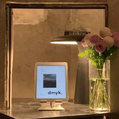 Отель dmyk интерьер отеля