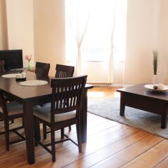 Отель Apartamenty Classico Польша, Познань - отзывы, цены и фото номеров - забронировать отель Apartamenty Classico онлайн