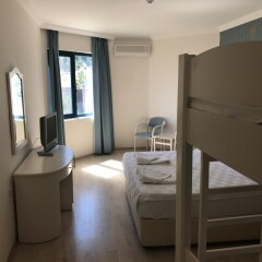 Idas Club Hotel - All Inclusive комната для гостей фото 4