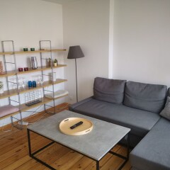 Отель Apartamenty Gdansk - Apartament Dluga спа