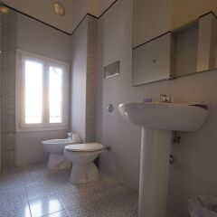Отель Al Portico Guest House Италия, Венеция - отзывы, цены и фото номеров - забронировать отель Al Portico Guest House онлайн ванная