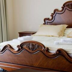 Hotel Binkowski удобства в номере