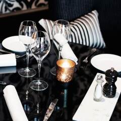 Отель Dorsia Hotel & Restaurant Швеция, Гётеборг - отзывы, цены и фото номеров - забронировать отель Dorsia Hotel & Restaurant онлайн в номере фото 2
