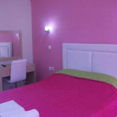 Отель Mavridis Rooms Ситония удобства в номере