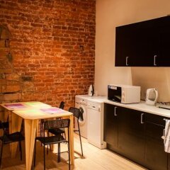 Hostel Architector Санкт-Петербург в номере фото 2