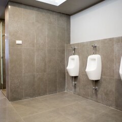 ZEN Hostel Ratchatewi ванная
