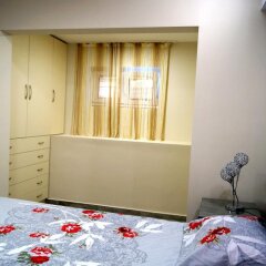 Отель Apartmani Raicevic спа