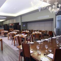 Отель Crowne Plaza London Docklands Лондон фото 3