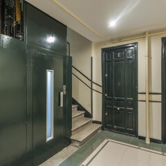 Отель Alterhome Zurbano Испания, Мадрид - отзывы, цены и фото номеров - забронировать отель Alterhome Zurbano онлайн интерьер отеля фото 3