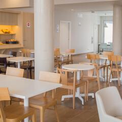 B&B Hotel Viladecans питание