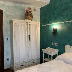 Отель Casa Rural Garzibaita сауна