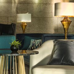 Отель InterContinental Warsaw в номере