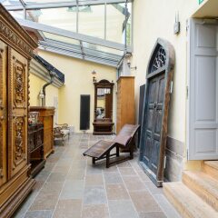 Отель Hellstens Malmgård Швеция, Стокгольм - 9 отзывов об отеле, цены и фото номеров - забронировать отель Hellstens Malmgård онлайн фото 9