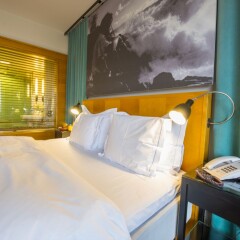 Hotel Rival комната для гостей фото 4