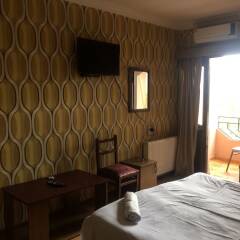 Hotel Texas удобства в номере фото 2