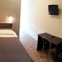 Hotel Salus комната для гостей фото 5