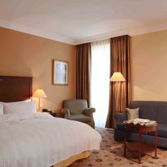Отель LOTTE City Tashkent Palace комната для гостей фото 5