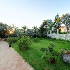 Отель Rapos Resort фото 8