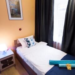 Mini-hotel 12 stuliev комната для гостей