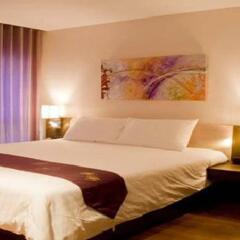 Отель Paradiso Boutique Suites комната для гостей фото 4