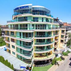 Europe Hotel Sofia София бассейн фото 2