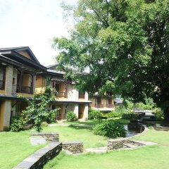 Отель Temple Tree Resort & Spa Непал, Покхара - отзывы, цены и фото номеров - забронировать отель Temple Tree Resort & Spa онлайн фото 3