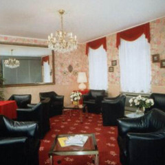 Hotel New York интерьер отеля фото 2