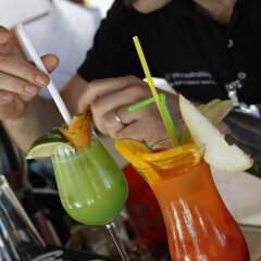 Отель Club Esse Mediterraneo Италия, Монтезильвано - отзывы, цены и фото номеров - забронировать отель Club Esse Mediterraneo онлайн спа