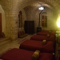 Boustany Guest House in Aley, Lebanon from 84$, photos, reviews - zenhotels.com guestroom
