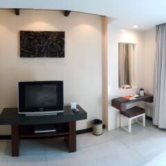 The Zign Hotel Premium Villa комната для гостей фото 2