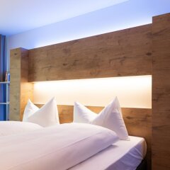 Отель Jet Hotel Zurich Airport Швейцария, Рюмланг - отзывы, цены и фото номеров - забронировать отель Jet Hotel Zurich Airport онлайн комната для гостей фото 4