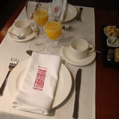 Отель B&B Camesina в номере фото 2